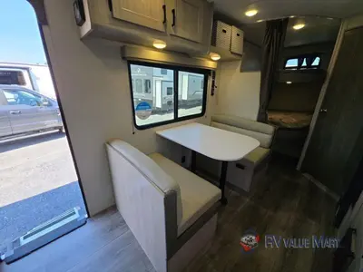 2026 Coachmen RV Catalina Summit Series 8 photo 12