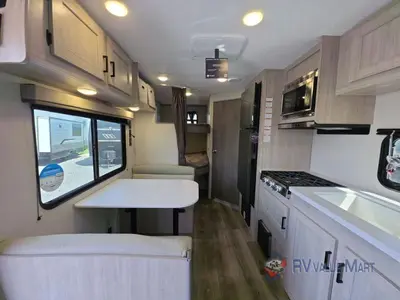 2026 Coachmen RV Catalina Summit Series 8 photo 10