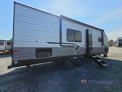 2026 Coachmen RV Catalina Summit Series 8 photo 5