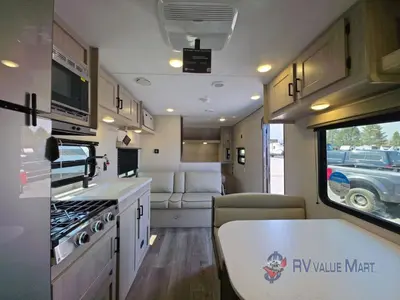 2026 Coachmen RV Catalina Summit Series 8 photo 13