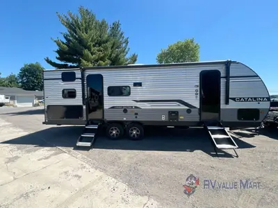 2026 Coachmen RV Catalina Legacy Edition photo 6