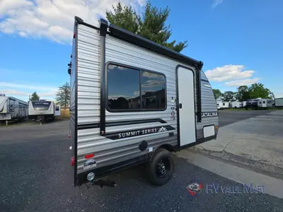 2026 Coachmen RV Catalina Summit Series 7 photo 5