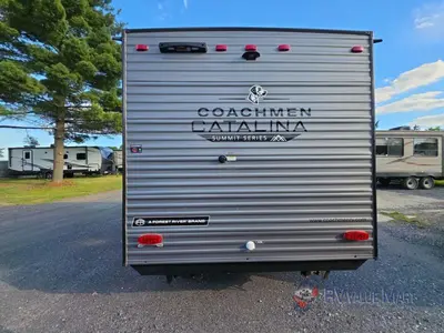 2026 Coachmen RV Catalina Summit Series 7 photo 4