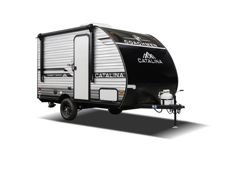 2026 Coachmen RV Catalina Summit Series 7 exterior