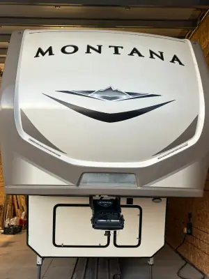Used 2019 Keystone Montana 3791RD