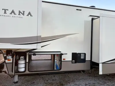 2019 KEYSTONE MONTANA photo 4