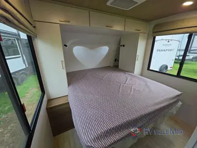 2026 Forest River RV Vibe photo 20