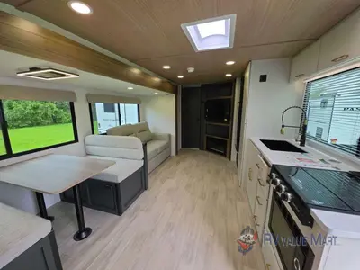 2026 Forest River RV Vibe photo 11