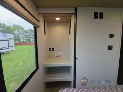 2026 Forest River RV Vibe photo 21