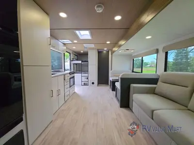 2026 Forest River RV Vibe photo 10