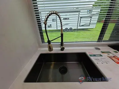 2026 Forest River RV Vibe photo 15