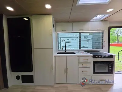 2026 Forest River RV Vibe photo 14
