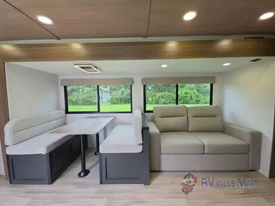 2026 Forest River RV Vibe photo 12