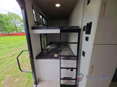 2026 Forest River RV Vibe photo 19