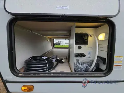 2026 Forest River RV Vibe photo 7