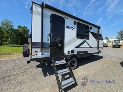 2026 Forest River RV IBEX photo 5