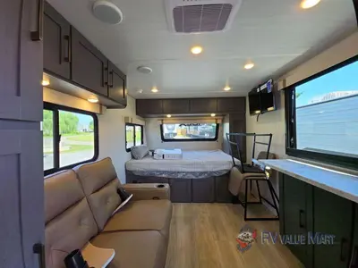 2026 Forest River RV IBEX photo 10