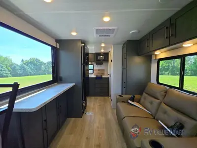 2026 Forest River RV IBEX photo 11