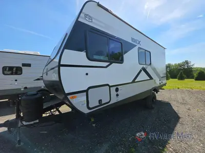 2026 Forest River RV IBEX photo 2