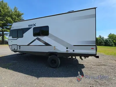 2026 Forest River RV IBEX photo 3