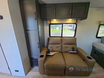 2026 Forest River RV IBEX photo 17