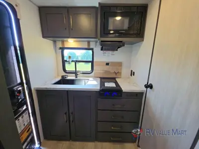 2026 Forest River RV IBEX photo 13