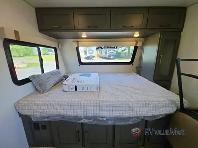 2026 Forest River RV IBEX photo 20
