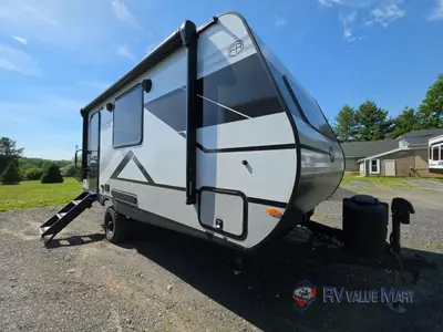 2026 Forest River RV IBEX exterior