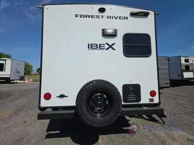 2026 Forest River RV IBEX photo 4