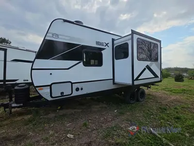 2026 Forest River RV IBEX photo 2