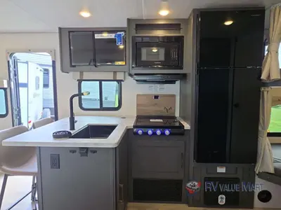 2026 Forest River RV IBEX photo 17