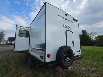 2026 Forest River RV IBEX photo 4