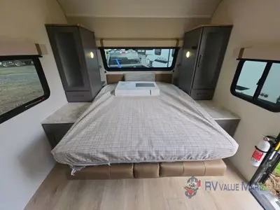 2026 Forest River RV IBEX photo 13
