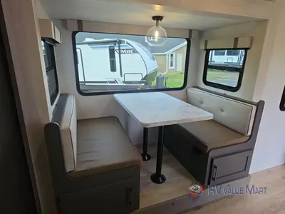 2026 Forest River RV IBEX photo 14
