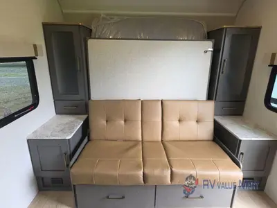 2026 Forest River RV IBEX photo 12