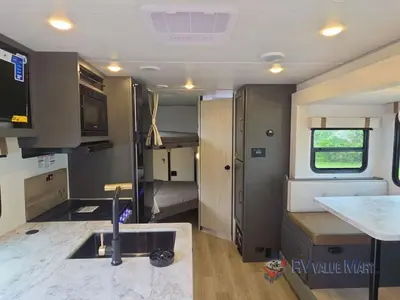 2026 Forest River RV IBEX photo 10