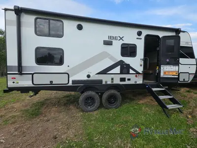 2026 Forest River RV IBEX photo 5