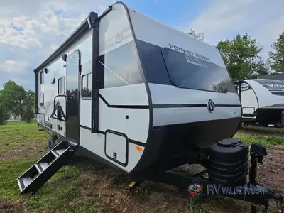 New 2026 Forest River RV IBEX 23MBH Beast Mode