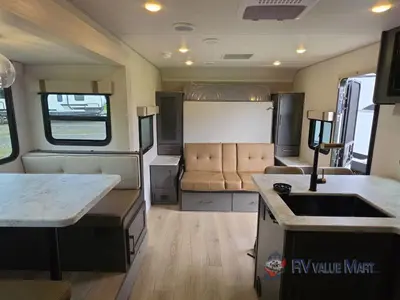 2026 Forest River RV IBEX photo 11