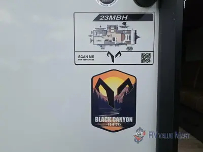 2026 Forest River RV IBEX photo 6