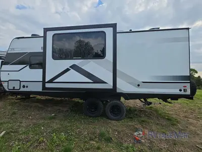 2026 Forest River RV IBEX photo 3