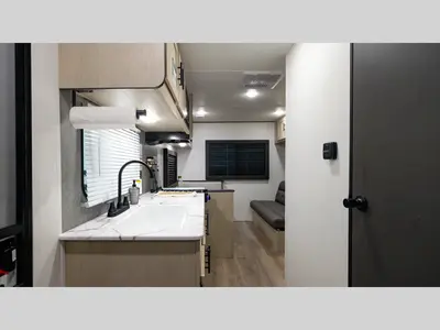 2026 Shasta RVs i-5 Edition photo 28