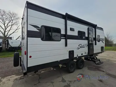 2026 Shasta RVs i-5 Edition photo 5