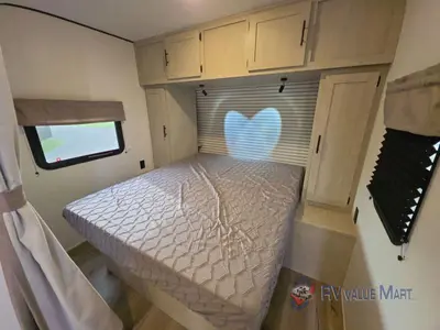 2026 Shasta RVs i-5 Edition photo 18