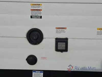 2026 Shasta RVs i-5 Edition photo 9