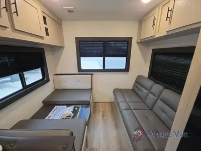 2026 Shasta RVs i-5 Edition photo 12