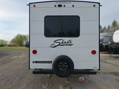 2026 Shasta RVs i-5 Edition photo 4