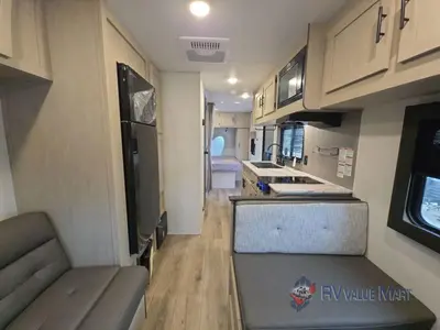 2026 Shasta RVs i-5 Edition photo 11