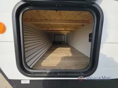 2026 Shasta RVs i-5 Edition photo 8
