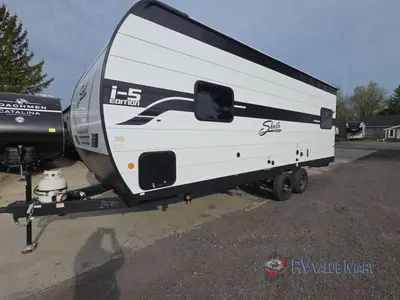 2026 Shasta RVs i-5 Edition photo 2